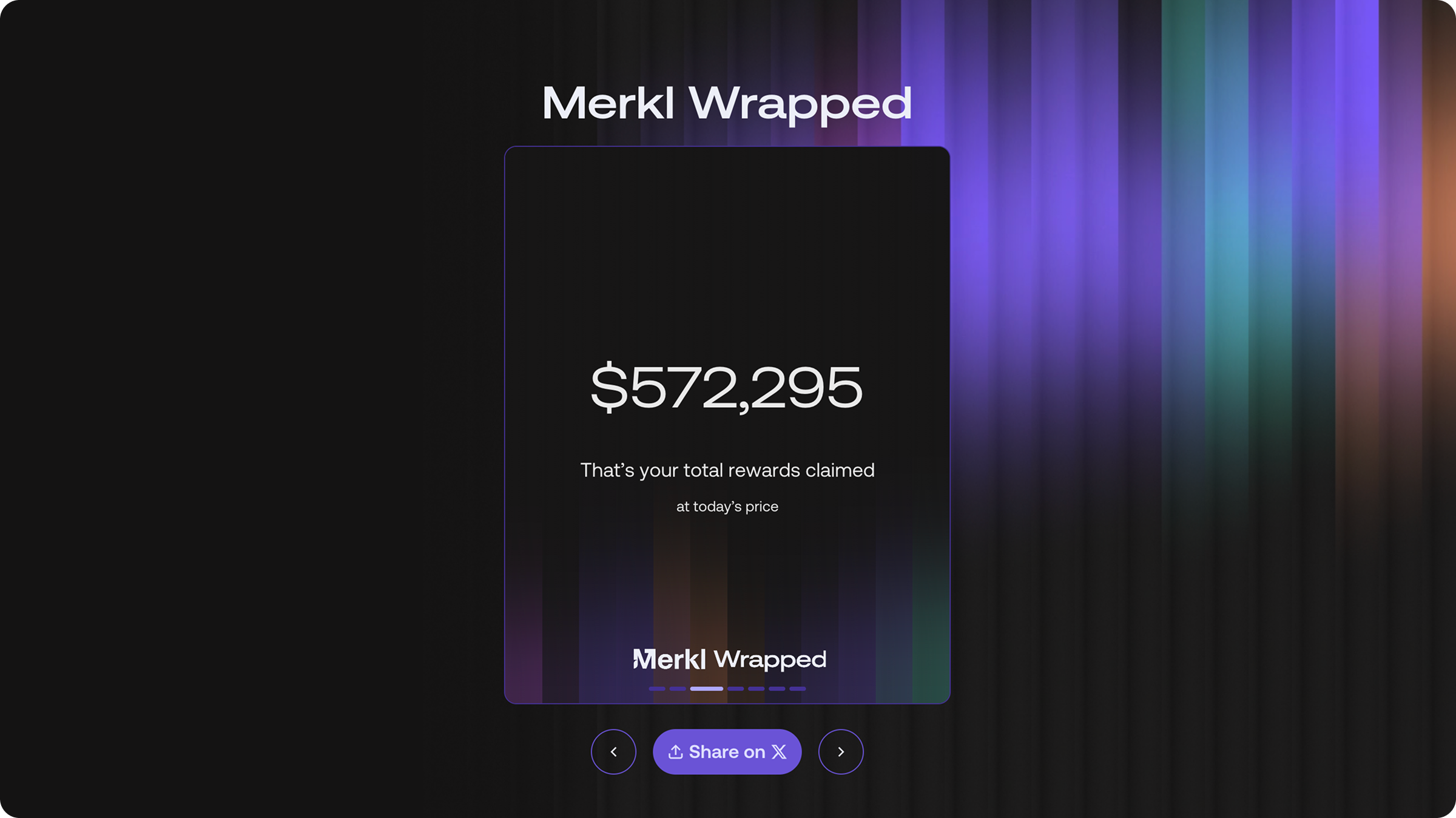 Merkl-Wrapped-claimed-rewards