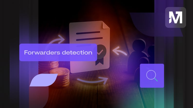 merkl-forwarder-auto-detection