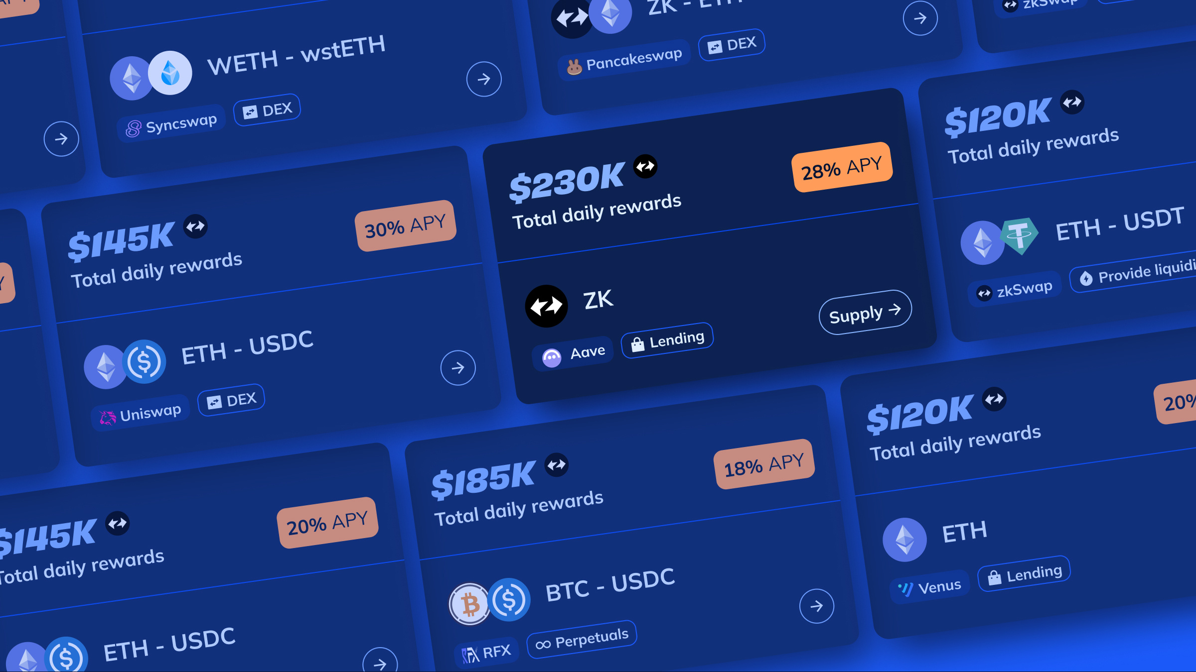 merkl-ZKsync-Ignite-Yield-Opportunities