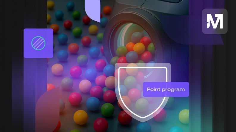 merkl-point-program