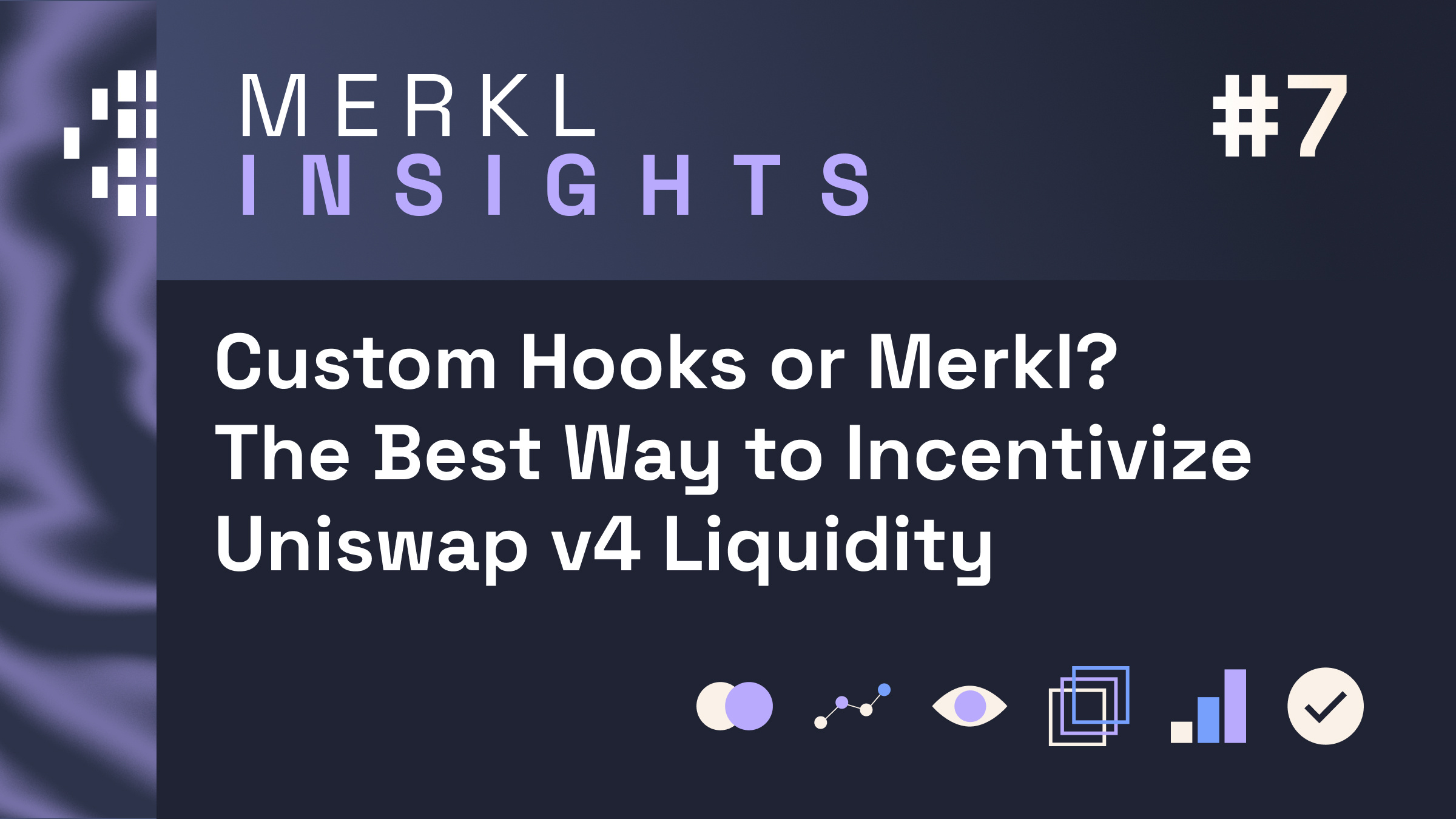 Best way to incentivize Uniswap v4 liquidity