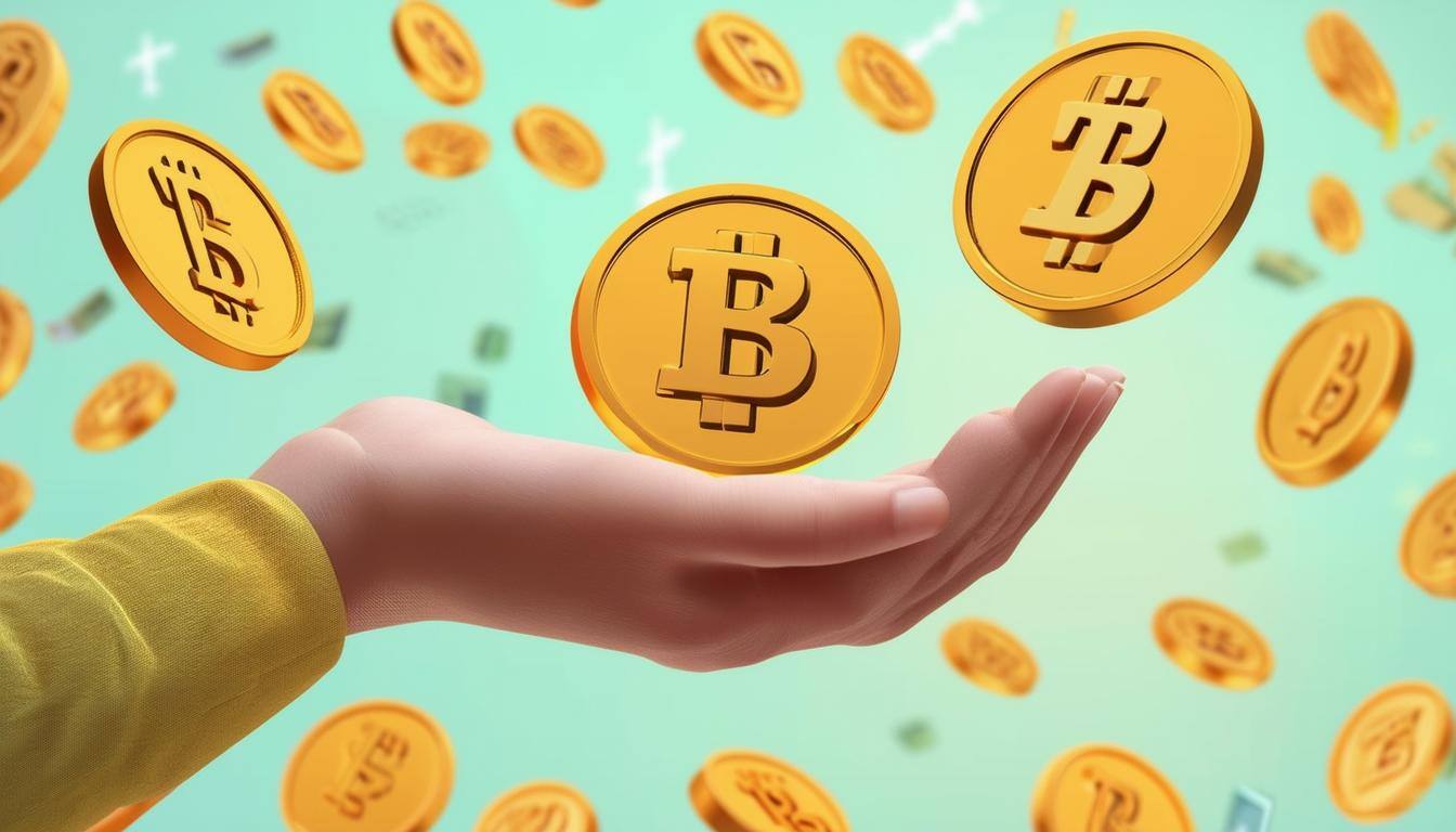 Crypto incentive distribution platform