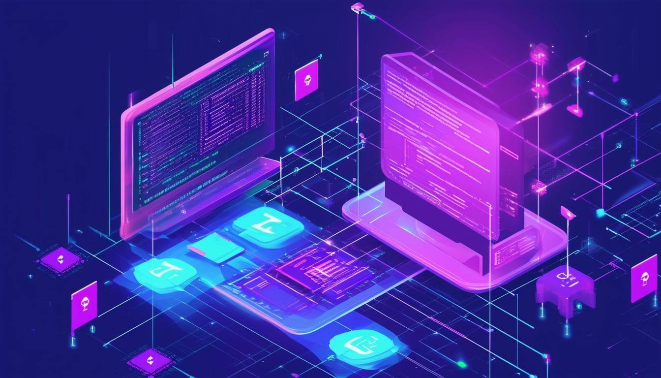 EVM smart contract deterministic deployment