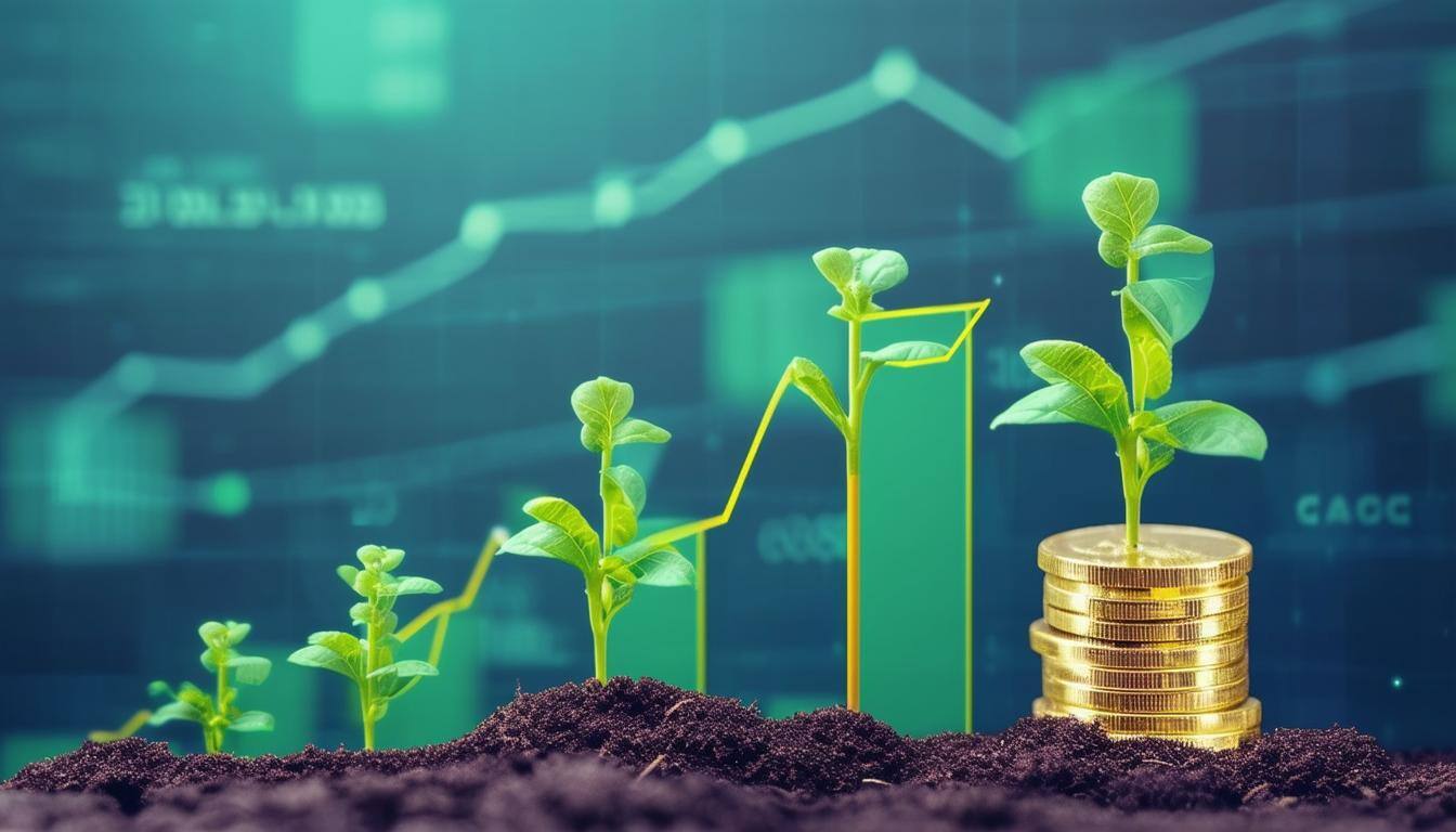 The differences between yield farming and staking in crypto