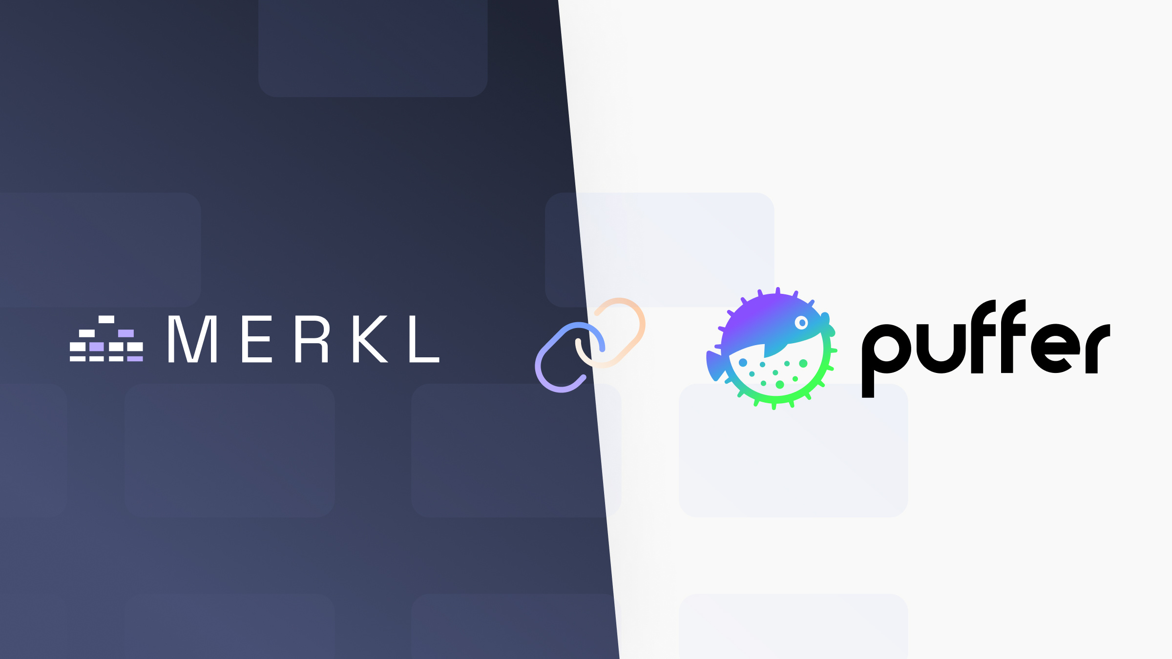 Merkl partners with Puffer for its airdrop